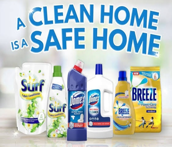 Washing  & Cleaning
