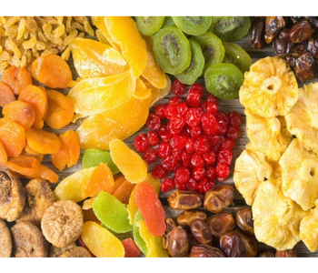 Food & Fruits
