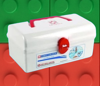 First Aid & Health