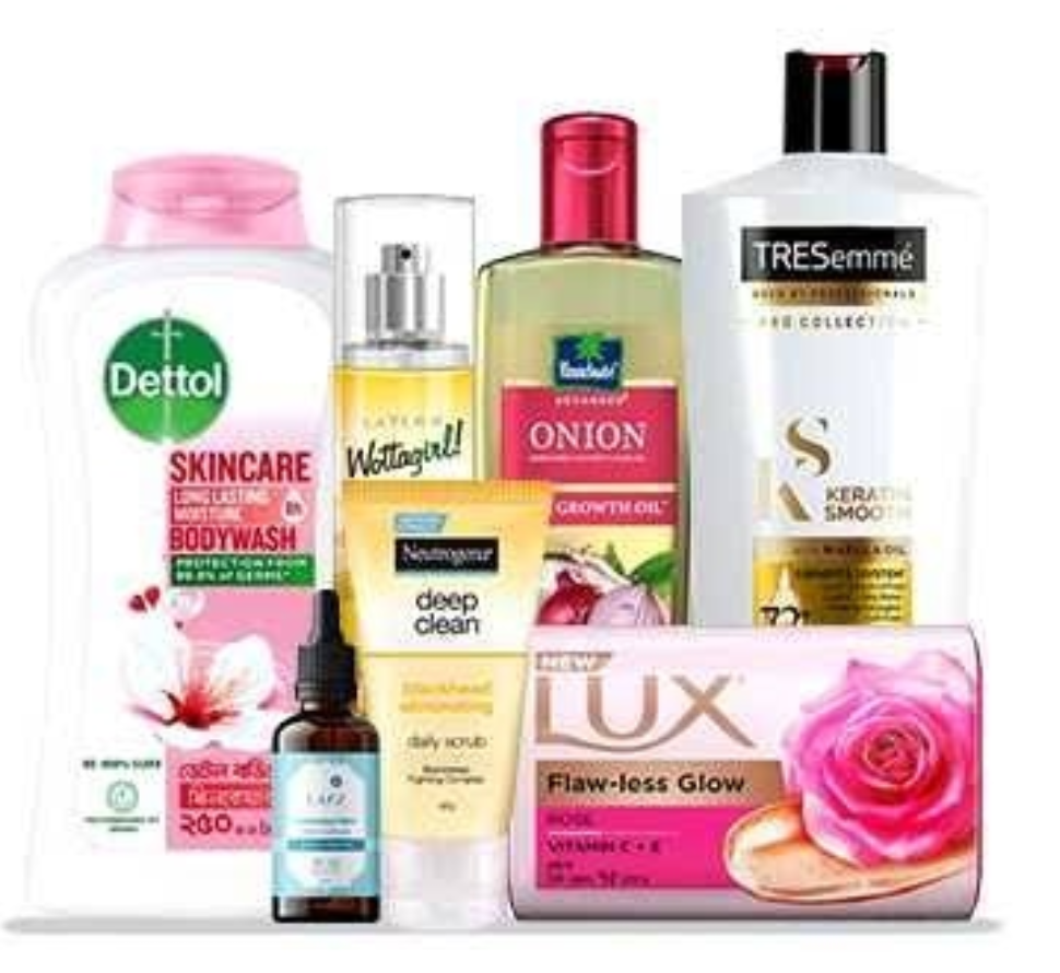 Personal Care